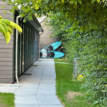 Lango Feriecenter - Garden View Наксков Экстерьер фото